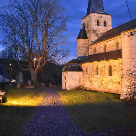 Вилла Les Maisons Blanches Weris Экстерьер фото